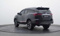  2019 Toyota FORTUNER VRZ 4X2 2.4 4