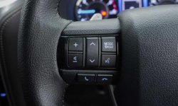  2019 Toyota FORTUNER VRZ 4X2 2.4 8