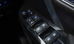  2019 Toyota FORTUNER VRZ 4X2 2.4 19