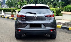 Mazda CX-3 2.0 Automatic grand touring gt sunroof 2019 abu cash kredit proses bisa dibantu 7