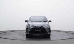Toyota Yaris TRD Sportivo 2021 (Terima Cash Credit dan Tukar tambah) 4