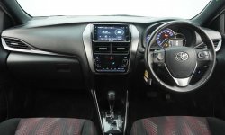 Toyota Yaris TRD Sportivo 2021 (Terima Cash Credit dan Tukar tambah) 11