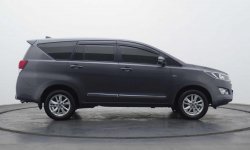 Toyota Kijang Innova G 2019 Abu-abu (Terima Cash Credit dan Tukar tambah) 2