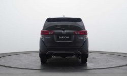 Toyota Kijang Innova G 2019 Abu-abu (Terima Cash Credit dan Tukar tambah) 3