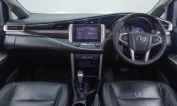 Toyota Kijang Innova V 2018 (Terima Cash Credit dan Tukar tambah) 11