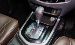 Nissan Terra 2.5L 4x2 VL AT 2019 Hitam (Terima Cash Credit dan Tukar tambah) 14