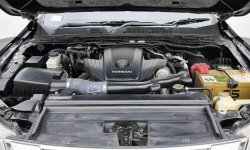 Nissan Terra 2.5L 4x2 VL AT 2019 Hitam (Terima Cash Credit dan Tukar tambah) 13
