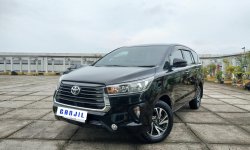 Toyota Kijang Innova G A/T Diesel 2022 (km 13rb) Full Ori Msh Garansi Bisa DP Ringan 1