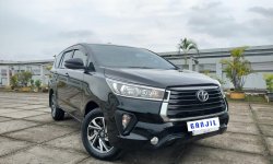 Toyota Kijang Innova G A/T Diesel 2022 (km 13rb) Full Ori Msh Garansi Bisa DP Ringan 2