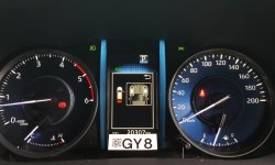 Toyota Fortuner 2.4 GR Sport A/T ( Matic Diesel ) 2022 Hitam Km 20rban Mulus Siap Pakai 4