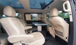5rban mls Mercedes-Benz V-Class V 260 2019 MPV hitam avg cash kredit proses bisa dibantu 8