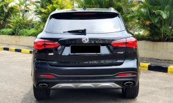 Km11rb MG HS Ignite 2021 hitam matic sunroof siap pakai cash kredit proses bisa dibantu 6