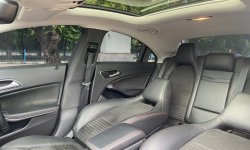 Mercedes-Benz CLA 200 AMG 2018 Termurah 9