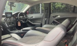 Mercedes-Benz CLA 200 AMG 2018 Termurah 10