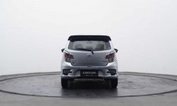 Toyota Agya 1.2L G M/T TRD 2021 2