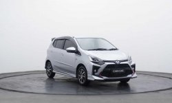 Toyota Agya 1.2L G M/T TRD 2021 1