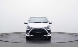 Toyota Agya 1.2L G M/T TRD 2021 5
