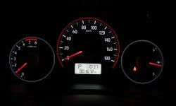 Km1rb Honda Brio RS CVT 2022 matic abu siap pakai cash kredit proses bisa dibantu 9