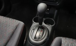 Km1rb Honda Brio RS CVT 2022 matic abu siap pakai cash kredit proses bisa dibantu 13