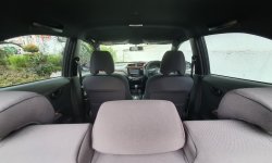 Km1rb Honda Brio RS CVT 2022 matic abu siap pakai cash kredit proses bisa dibantu 14