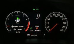 Km3rb Honda HR-V Prestige 2022 Abu-abu siap pakai cash kredit proses bisa dibantu 7