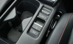 Km3rb Honda HR-V Prestige 2022 Abu-abu siap pakai cash kredit proses bisa dibantu 10