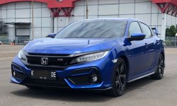 Honda Civic Hatchback RS 2021 Termurah 3