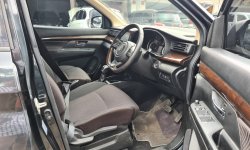 SUZUKI ERTIGA GT SPORT 2019 AT MATIC HITAM KM 38RB 4