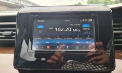SUZUKI ERTIGA GT SPORT 2019 AT MATIC HITAM KM 38RB 9