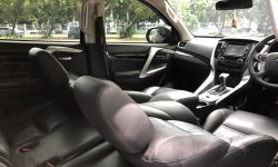 Mitsubishi Pajero Sport Dakar 2017 Termurah 10