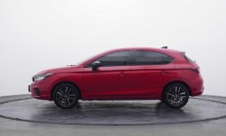 Honda City Hatchback RS CVT jual cash/credit di bantu proses sampai approve free detailing 5
