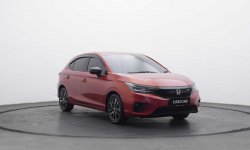 Promo Honda City Hatchback RS 2021 murah ANGSURAN RINGAN HUB RIZKY 081294633578 1