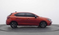 Promo Honda City Hatchback RS 2021 murah ANGSURAN RINGAN HUB RIZKY 081294633578 2