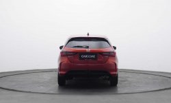 Promo Honda City Hatchback RS 2021 murah ANGSURAN RINGAN HUB RIZKY 081294633578 3