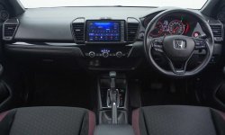Promo Honda City Hatchback RS 2021 murah ANGSURAN RINGAN HUB RIZKY 081294633578 5