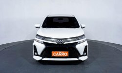 Toyota Avanza 1.3 Veloz AT 2019 1