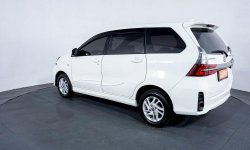 Toyota Avanza 1.3 Veloz AT 2019 4