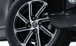 TOYOTA NEW CALYA (BLACK)  TYPE G 1.2 M/T (2021) 11