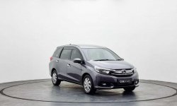 Honda Mobilio E 2018 DP 20JTan UNIT SIAP PAKAI SURAT2 ASLI 100% GARANSI 1TH CASH/KREDIT PROSES CEPAT 1