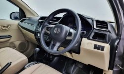 Honda Mobilio E 2018 DP 20JTan UNIT SIAP PAKAI SURAT2 ASLI 100% GARANSI 1TH CASH/KREDIT PROSES CEPAT 7