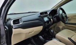Honda Mobilio E 2018 DP 20JTan UNIT SIAP PAKAI SURAT2 ASLI 100% GARANSI 1TH CASH/KREDIT PROSES CEPAT 8