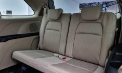 Honda Mobilio E 2018 DP 20JTan UNIT SIAP PAKAI SURAT2 ASLI 100% GARANSI 1TH CASH/KREDIT PROSES CEPAT 12
