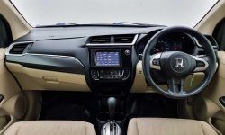 Honda Mobilio E 2018 DP 20JTan UNIT SIAP PAKAI SURAT2 ASLI 100% GARANSI 1TH CASH/KREDIT PROSES CEPAT 9