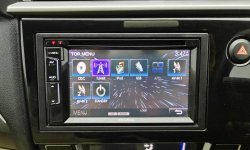 Honda Mobilio E 2018 DP 20JTan UNIT SIAP PAKAI SURAT2 ASLI 100% GARANSI 1TH CASH/KREDIT PROSES CEPAT 16