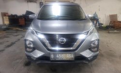 Nissan Livina VE 2019 Abu-abu 1