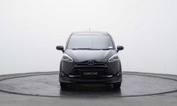 Promo Toyota Sienta Q 2017 murah ANGSURAN RINGAN HUB RIZKY 081294633578 4