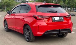Honda City Hatchback Rs MT 2021 Termurah 5