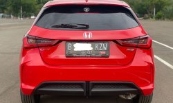 Honda City Hatchback Rs MT 2021 Termurah 6