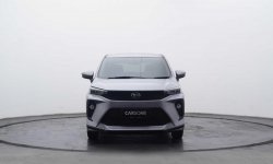 Daihatsu Xenia 1.3 R Deluxe MT 2021 Silver (Terima Cash Credit dan Tukar tambah) 6