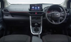 Daihatsu Xenia 1.3 R Deluxe MT 2021 Silver (Terima Cash Credit dan Tukar tambah) 10